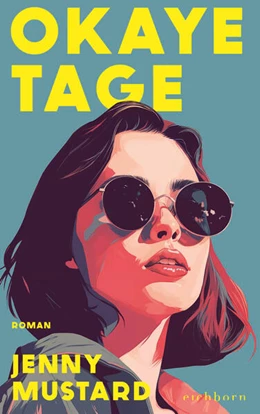 Abbildung von Mustard | Okaye Tage | 1. Auflage | 2024 | beck-shop.de