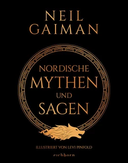 Abbildung von Gaiman | Nordische Mythen und Sagen | 1. Auflage | 2024 | beck-shop.de