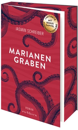 Abbildung von Schreiber | Marianengraben | 1. Auflage | 2024 | beck-shop.de