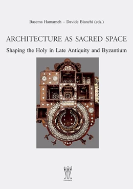 Abbildung von Hamarneh / Bianchi | Architecture as Sacred Space. | 1. Auflage | 2024 | beck-shop.de
