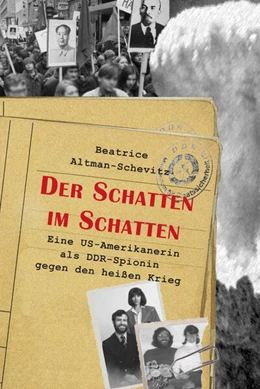 Abbildung von Altman-Schevitz | Der Schatten im Schatten | 1. Auflage | 2024 | beck-shop.de