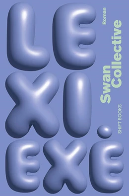 Abbildung von Collective | LEXI.exe | 1. Auflage | 2024 | beck-shop.de