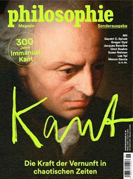 Abbildung von Moreau | Philosophie Magazin Sonderausgabe 