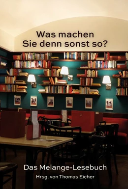 Abbildung von Eicher | Was machen Sie denn sonst so? | 1. Auflage | 2024 | beck-shop.de