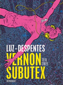 Abbildung von Despentes | Vernon Subutex 2 | 1. Auflage | 2024 | beck-shop.de