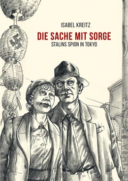 Abbildung von Kreitz | Die Sache mit Sorge | 1. Auflage | 2024 | beck-shop.de