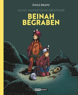 Abbildung von Bravo | Julius' fantastische Abenteuer | 1. Auflage | 2024 | beck-shop.de