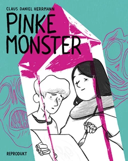 Abbildung von Herrmann | Pinke Monster | 1. Auflage | 2024 | beck-shop.de
