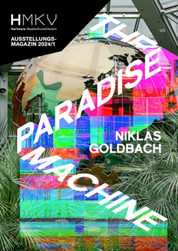 Abbildung von HMKV Dortmund / Arns | Niklas Goldbach | 1. Auflage | 2024 | beck-shop.de