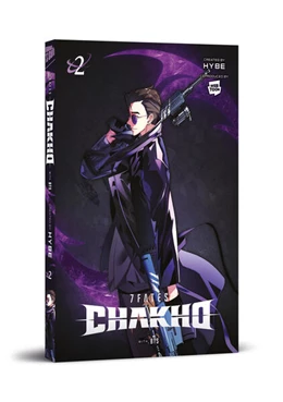 Abbildung von Hybe / Webtoon | 7FATES: Chakho 2 | 1. Auflage | 2024 | beck-shop.de