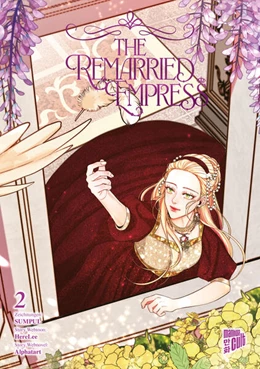 Abbildung von Alphatart | The Remarried Empress 2 | 1. Auflage | 2025 | beck-shop.de