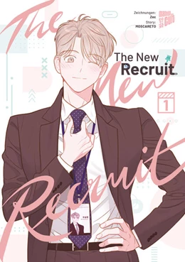 Abbildung von Zec | The New Recruit 1 | 1. Auflage | 2025 | beck-shop.de