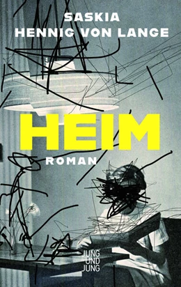 Abbildung von Hennig von Lange | Heim | 1. Auflage | 2024 | beck-shop.de