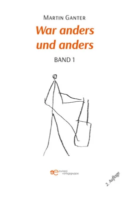 Abbildung von Ganter | WAR ANDERS UND ANDERS - BAND 1-2 | 1. Auflage | 2024 | beck-shop.de