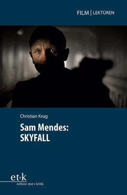 Abbildung von Glasenapp / Krug | Sam Mendes: SKYFALL | 1. Auflage | 2024 | 8 | beck-shop.de