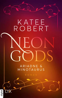 Abbildung von Robert | Neon Gods - Ariadne & Minotaurus | 1. Auflage | 2024 | beck-shop.de
