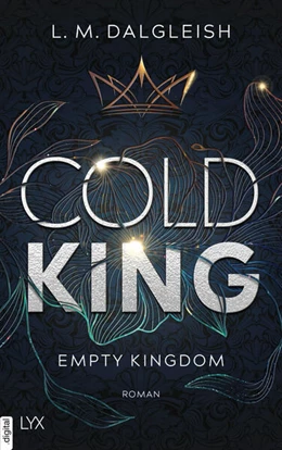 Abbildung von Dalgleish | Cold King | 1. Auflage | 2025 | beck-shop.de
