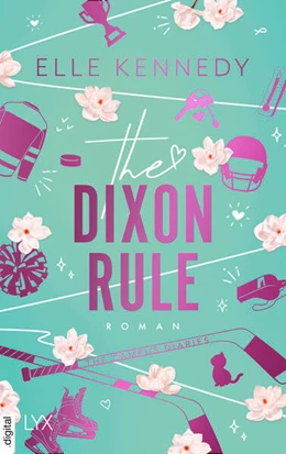 Abbildung von Kennedy | The Dixon Rule | 1. Auflage | 2024 | beck-shop.de