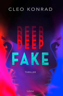 Abbildung von Konrad | Deep Fake | 1. Auflage | 2025 | beck-shop.de
