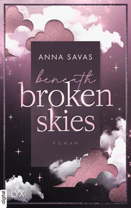 Abbildung von Savas | Beneath Broken Skies | 1. Auflage | 2025 | beck-shop.de