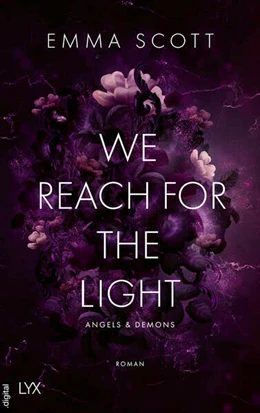 Abbildung von Scott | We Reach for the Light | 1. Auflage | 2024 | beck-shop.de