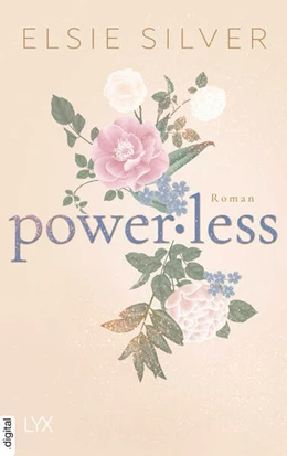 Abbildung von Silver | Powerless | 1. Auflage | 2024 | beck-shop.de