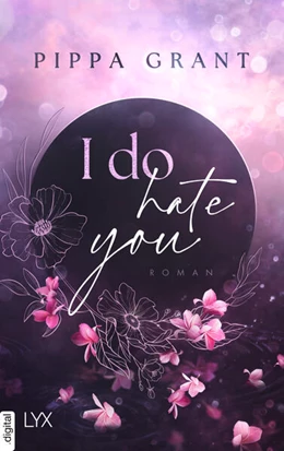 Abbildung von Grant | I Do Hate You | 1. Auflage | 2024 | beck-shop.de