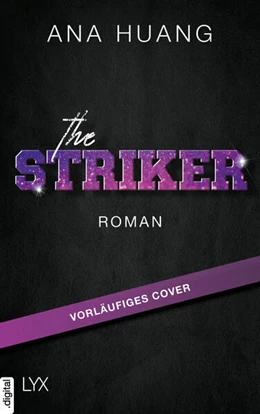 Abbildung von Huang | The Striker | 1. Auflage | 2024 | beck-shop.de