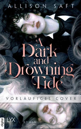 Abbildung von Saft | A Dark and Drowning Tide | 1. Auflage | 2024 | beck-shop.de