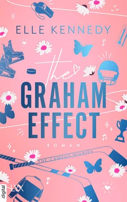 Abbildung von Kennedy | The Graham Effect | 1. Auflage | 2024 | beck-shop.de