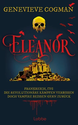 Abbildung von Cogman | Eleanor | 1. Auflage | 2025 | beck-shop.de