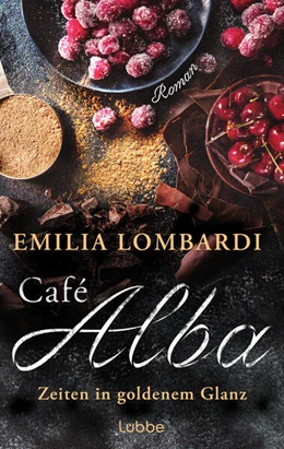 Abbildung von Lombardi | Café Alba | 1. Auflage | 2024 | beck-shop.de
