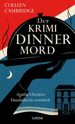 Abbildung von Cambridge | Der Krimidinnermord | 1. Auflage | 2024 | beck-shop.de