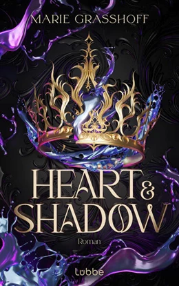 Abbildung von Graßhoff | Heart & Shadow | 1. Auflage | 2024 | beck-shop.de