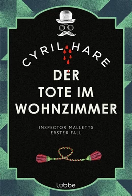 Abbildung von Hare | Der Tote im Wohnzimmer | 1. Auflage | 2025 | beck-shop.de