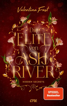 Abbildung von Fast | Die Elite von Ashriver - Hidden Secrets | 1. Auflage | 2024 | beck-shop.de