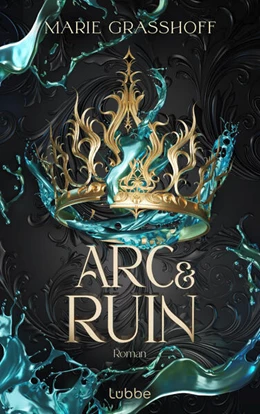 Abbildung von Graßhoff | Arc & Ruin | 1. Auflage | 2025 | beck-shop.de