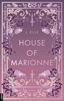 Abbildung von Elle | House of Marionne | 1. Auflage | 2024 | beck-shop.de