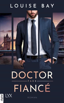 Abbildung von Bay | Doctor Fake Fiancé | 1. Auflage | 2024 | beck-shop.de