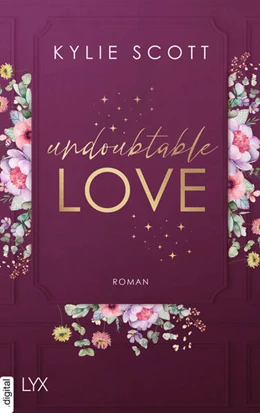 Abbildung von Scott | Undoubtable Love | 1. Auflage | 2025 | beck-shop.de