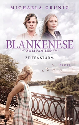 Abbildung von Grünig | Blankenese - Zwei Familien | 1. Auflage | 2025 | beck-shop.de