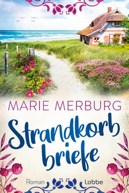 Abbildung von Merburg | Strandkorbbriefe | 1. Auflage | 2025 | beck-shop.de
