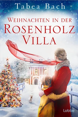 Abbildung von Bach | Weihnachten in der Rosenholzvilla | 1. Auflage | 2024 | beck-shop.de