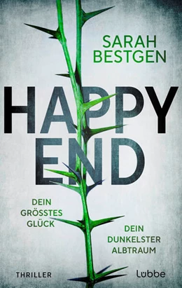 Abbildung von Bestgen | Happy End | 1. Auflage | 2024 | beck-shop.de