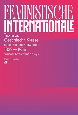 Abbildung von Streichhahn | Feministische Internationale | 1. Auflage | 2024 | beck-shop.de
