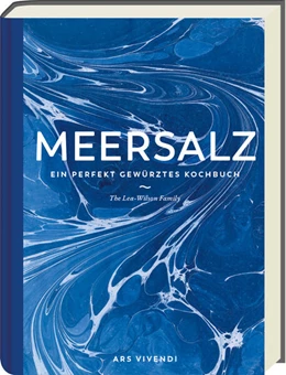 Abbildung von Lea-Wilson Familie | Meersalz | 1. Auflage | 2024 | beck-shop.de