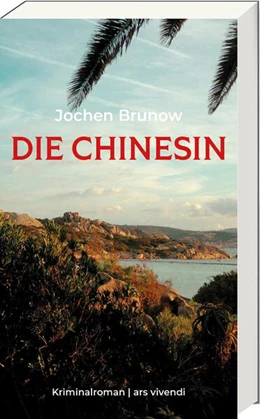 Abbildung von Brunow | Die Chinesin | 1. Auflage | 2024 | beck-shop.de