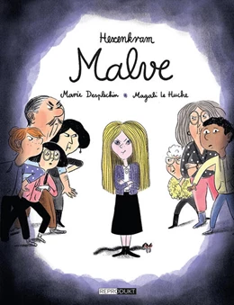 Abbildung von Desplechin | Hexenkram: Malve | 1. Auflage | 2024 | beck-shop.de