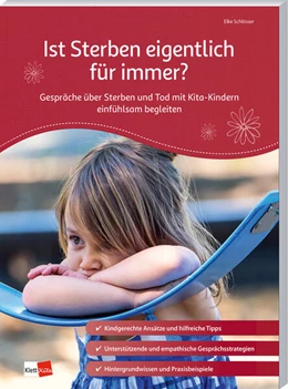 Abbildung von Schlösser | Ist Sterben eigentlich für immer? | 1. Auflage | 2024 | beck-shop.de