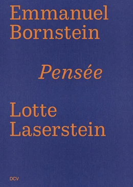 Abbildung von Potsdam / Crone | Emmanuel Bornstein / Lotte Laserstein - Pensée | 1. Auflage | 2024 | beck-shop.de